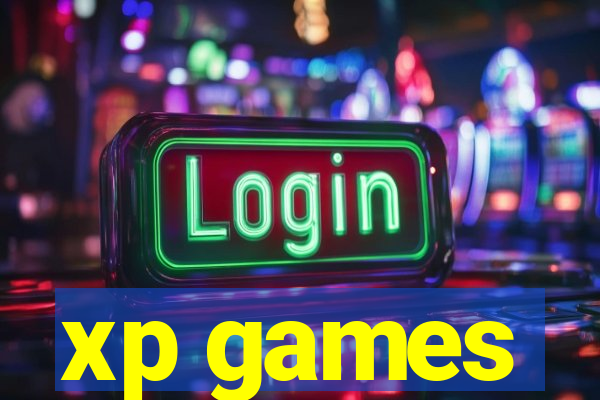 xp games